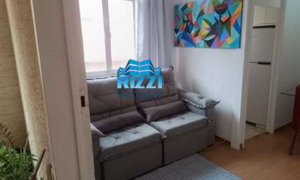 Ótima Oportunidade! Apartamento com 02 Quartos na Freguesia
