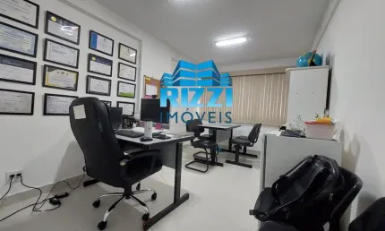 Sala comercial com 1 sala à venda na Estrada dos Três Rios, 1173, Freguesia (Jacarepaguá), Rio de Janeiro