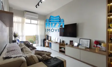 Lindo apartamento pronto para entrar e morar no Condomínio Mansões Ituverava