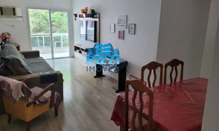 Excelente apartamento à venda com 03 quartos na Freguesia