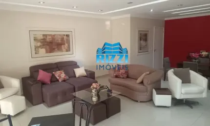Maravilhosa cobertura linear à venda no recreio dos bandeirantes