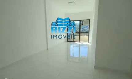 Ótimo apartamento com 03 quartos (01 suíte) a venda no pechincha