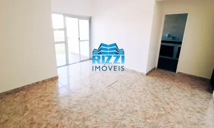 Ótimo apartamento à venda com 02 quartos na rua retiro dos artistas