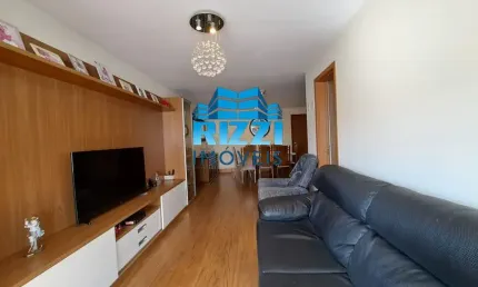 Maravilhoso Apartamento com 132m² a venda na Freguesia