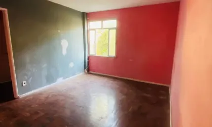 Oportunidade imperdível em Inhaúma! – Apartamento com 02 Quartos