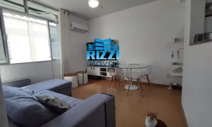 Apartamento com 2 quartos à venda na Estrada dos Três Rios, 1416, Freguesia (Jacarepaguá), Rio de Janeiro