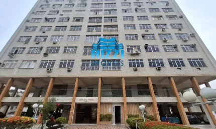 Apartamento com 3 quartos à venda na Rua Paranapanema, 1105, Olaria, Rio de Janeiro
