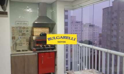 Apartamento à venda, Jardim Bonfiglioli, Jundiaí, SP