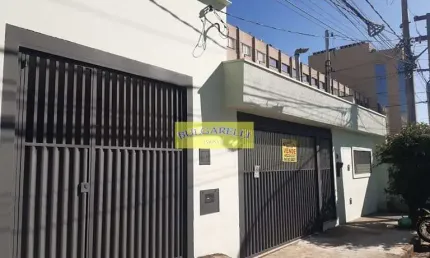 Casa com 4 quartos à venda no Jardim Cica, Jundiaí 