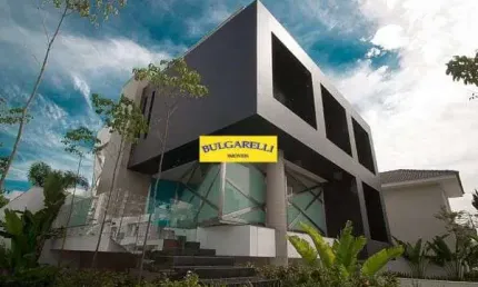 Casa com 4 quartos à venda no Anhangabaú, Jundiaí 