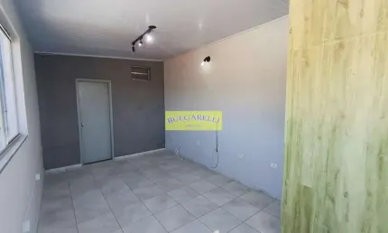 Sala para locação 15m², parque da represa, jundiai - sp