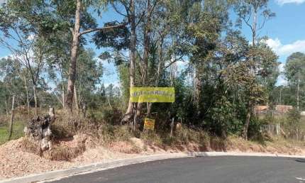Terreno à venda Leve Declive com Ótima Localização em região de chacaras, Bairro Caxambu conhecido
