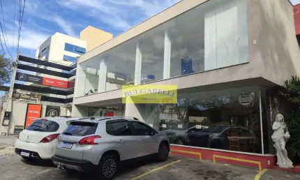 Prédio à venda e para locação, anhangabaú, jundiaí, sp