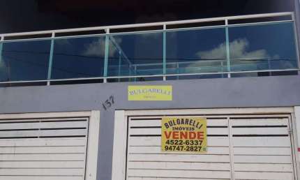 Sobrado à venda, Parque Almerinda Pereira Chaves, Jundiaí, SP