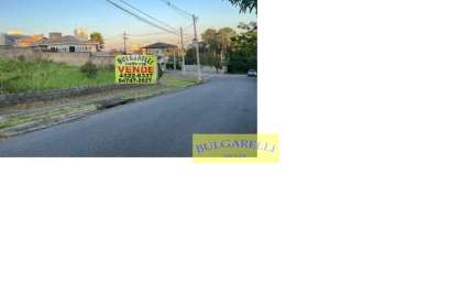 Terreno Plano à venda Com Òtima Localização Bairro Jardim Carolina/Medeiros, Jundiaí, SP