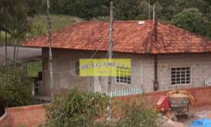 Chácara / sítio com 2 quartos à venda no Corrupira, Jundiaí 