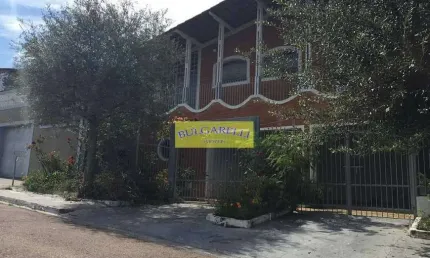 Casa à venda Assobradada 3 dormitorios 1 suite , Edicula Com òtima Localização Bairro colonia, Jund