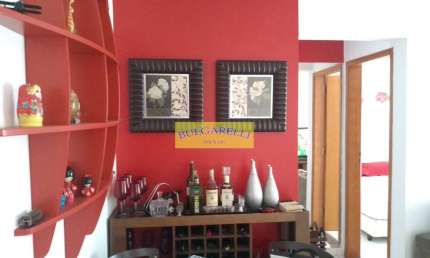 Apartamento à venda em Aviação, Praia Grande 