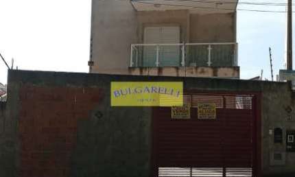 Sobrado à venda e para locação, Bairro Colônia aonde acontece a tradicional festa italiana, Jundiaí