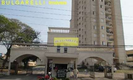 Apartamento para Locação 2 Quartos, 1 Vaga, 54M², RETIRO, JUNDIAI - SP | IMPERATOR