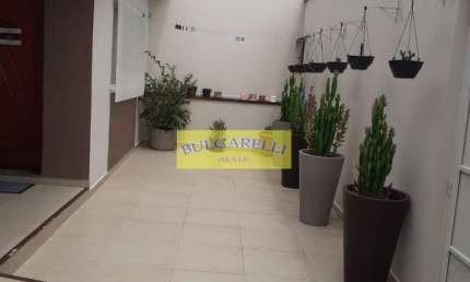 Casa à venda Terrea 3 Dormitorios 1 suite Com Edicula , Com Ótima Localização Bairro Jardim Messina