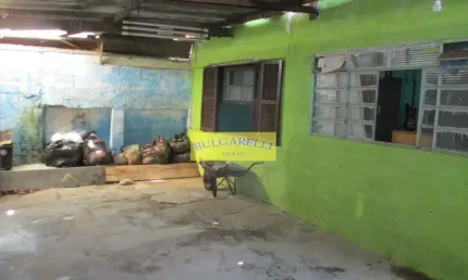 Casa com 2 quartos à venda na Vila Esperança, Jundiaí 