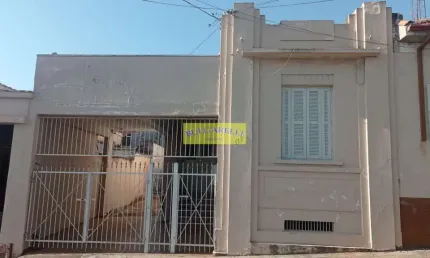 Casa com 2 quartos à venda no Centro, Jundiaí 