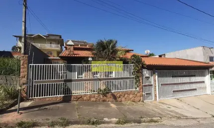 Casa para Venda e Locação, Jardim Paulista II, Jundiaí, SP