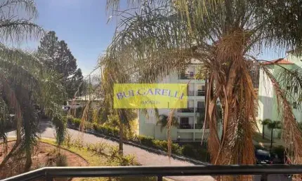Apartamento com 2 quartos à venda no Medeiros, Jundiaí 