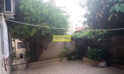 Casa Terrea à venda no bairro Vila Arens repleto de comercios e serviços ,Ótima para finalidade Com