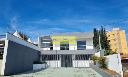 Prédio Comercial para venda e locação,Com Òtima Localização Bairro da Colonia  Jundiaí, SP
