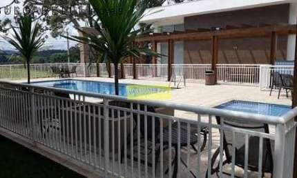 Terreno à venda 348M²AT Condominio Fechado Bella Vitta, JARDIM CELESTE, JUNDIAI - SP