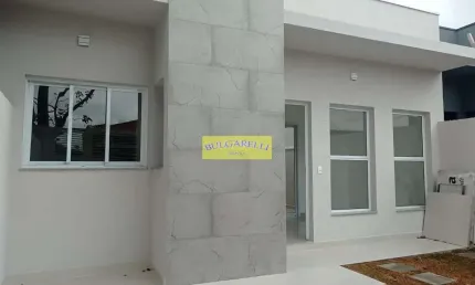 Casa Terrea Nova à venda Com Fino Acabamento e Òtima Localização ao Lado Rod Anhanguera, Jardim Mar