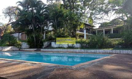 Casa Condominio Malota à venda, Chácara Malota, Jundiaí, SP
