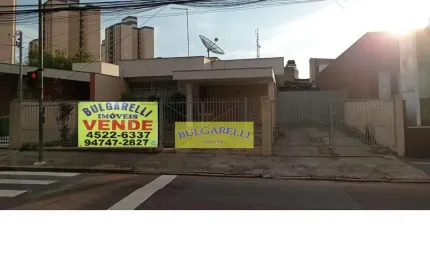 Casa à venda para finalidade comercial com òtima localização na rua do retiro, jardim paris, jundia