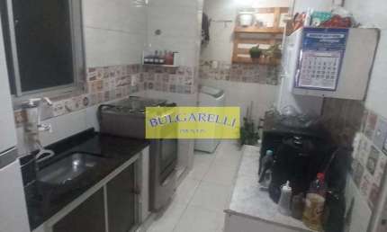 Apartamento à venda, Residencial Terra da Uva, Jundiaí, SP