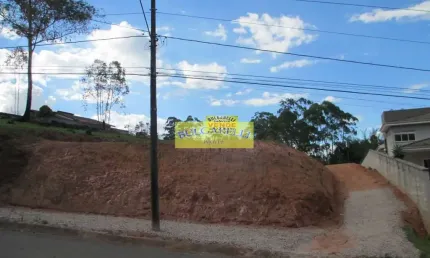 Terreno à venda no Jardim Colônia, Jundiaí 