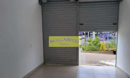 Sala comercial para alugar no Jardim Estádio, Jundiaí 