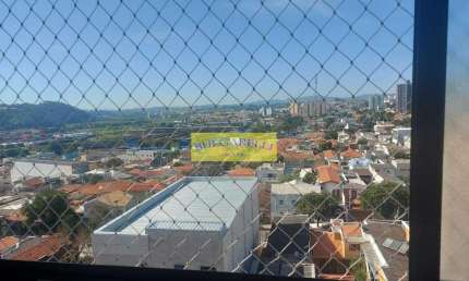 Apartamento com 3 quartos à venda na Vila Arens II, Jundiaí 