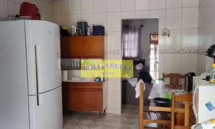 Casa com 2 quartos à venda no Jardim do Lago, Jundiaí 