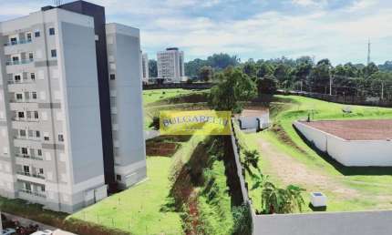 Apartamento Novo à venda, Condominio Residencial Panorama Jardim Carlos Gomes, Jundiaí, SP