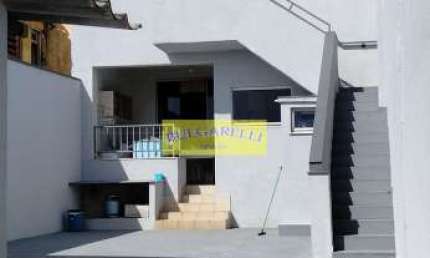 Casa comercial com 6 salas para alugar no Centro, Jundiaí 