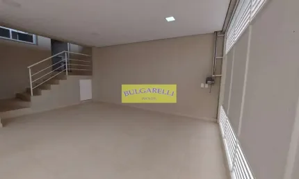 Casa com 3 quartos à venda no Jardim Florestal, Jundiaí 