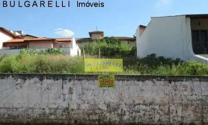 Terreno Comercial  à venda 565M²,Òtima Localização Bairro  COLONIA, JUNDIAI - SP