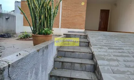 Casa com 3 quartos à venda no Parque Brasília, Jundiaí 