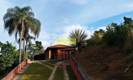 Chácara à venda, Chácaras Paulista, Várzea Paulista, SP