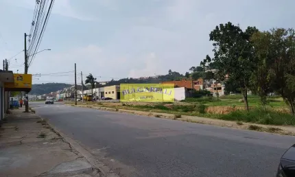 Terreno à venda, jardim américa, várzea paulista, sp