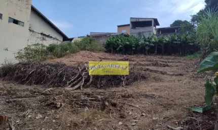 Terreno à venda, jardim américa, várzea paulista, sp