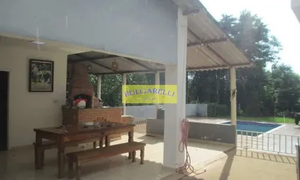 Linda Chácara à venda Com Boa Localização Bairo Vale Verde ,Ivoturucaia, Jundiaí, SP