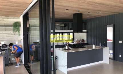 Casa Alto Padrão  Condominio Terras Caxambu à venda, Caxambu, Jundiaí, SP